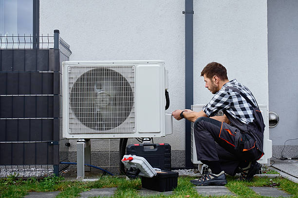 Trusted Hvac service in Trenton, TN - Tropical Oasis HVAC